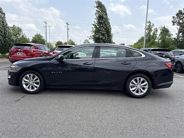 used 2023 Chevrolet Malibu car, priced at $20,000