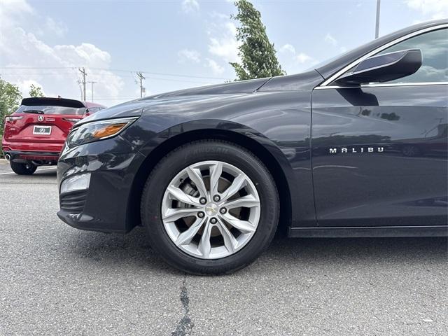used 2023 Chevrolet Malibu car, priced at $20,000