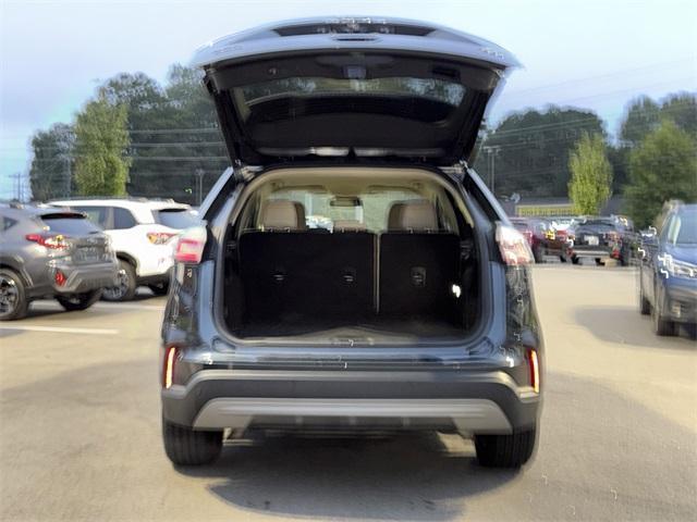 used 2022 Ford Edge car, priced at $19,250