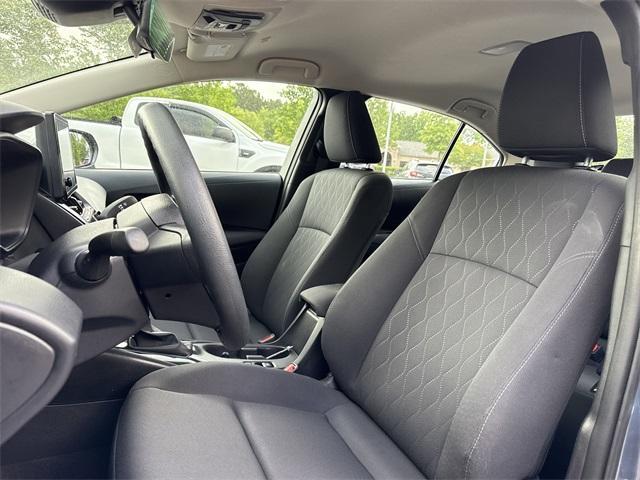 used 2024 Toyota Corolla car, priced at $21,250