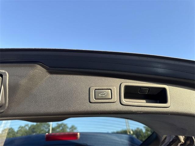 used 2015 Subaru Forester car, priced at $16,000