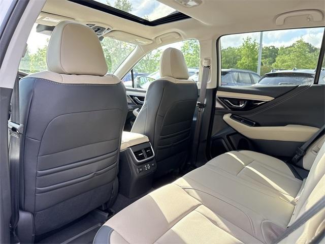 new 2025 Subaru Outback car, priced at $38,113