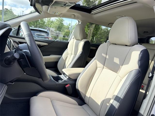 new 2025 Subaru Outback car, priced at $38,113