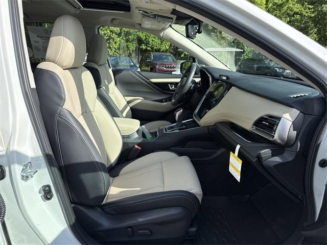 new 2025 Subaru Outback car, priced at $38,113
