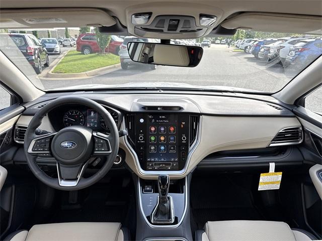 new 2025 Subaru Outback car, priced at $38,113