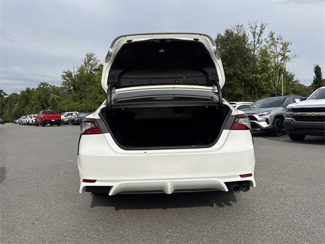 used 2022 Toyota Camry car, priced at $26,000