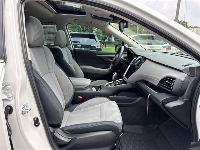 new 2025 Subaru Outback car, priced at $36,460