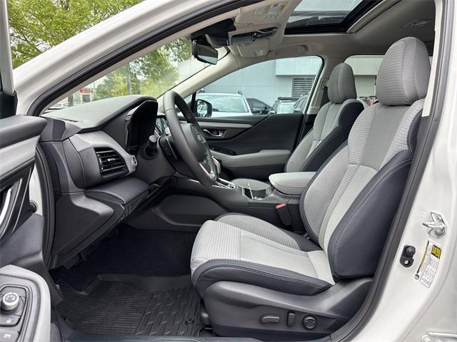 new 2025 Subaru Outback car, priced at $36,460
