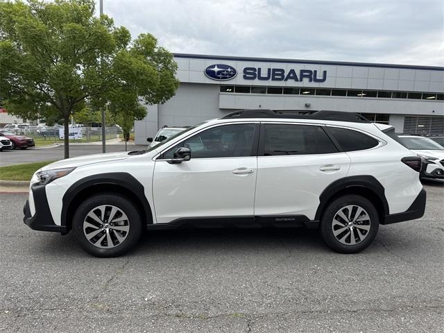new 2025 Subaru Outback car, priced at $36,460