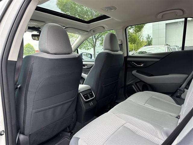 new 2025 Subaru Outback car, priced at $36,460