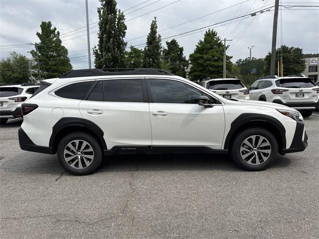 new 2025 Subaru Outback car, priced at $36,460