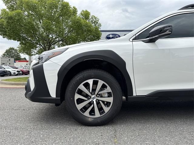 new 2025 Subaru Outback car, priced at $36,460