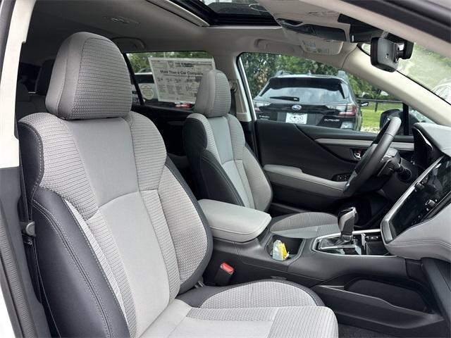 new 2025 Subaru Outback car, priced at $36,460