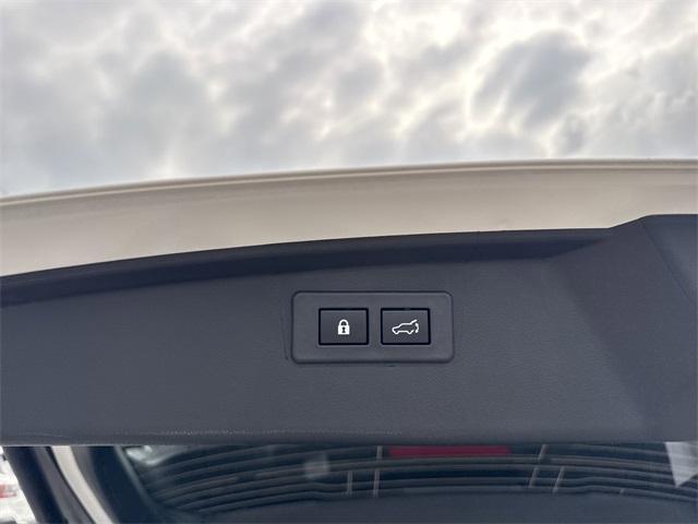 new 2025 Subaru Outback car, priced at $36,460