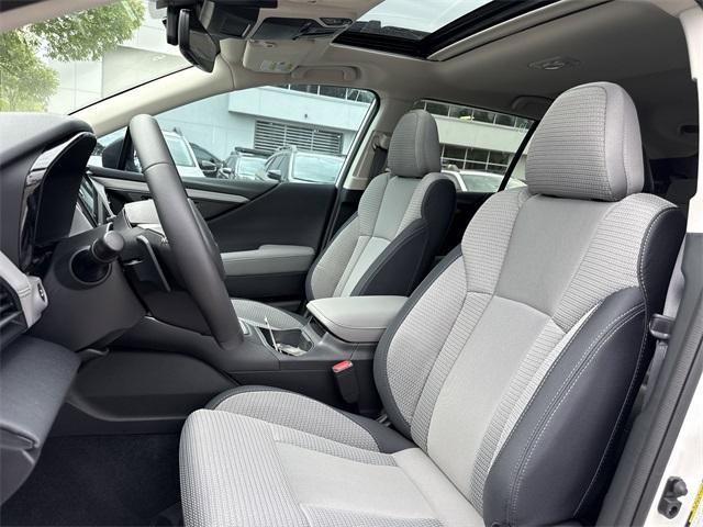 new 2025 Subaru Outback car, priced at $36,460