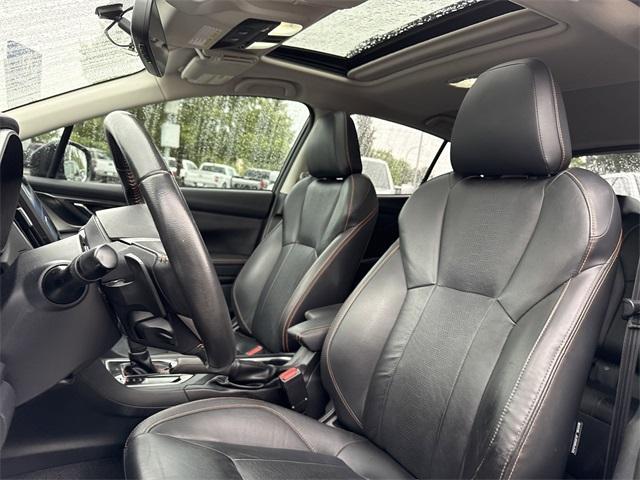 used 2019 Subaru Crosstrek car, priced at $18,500