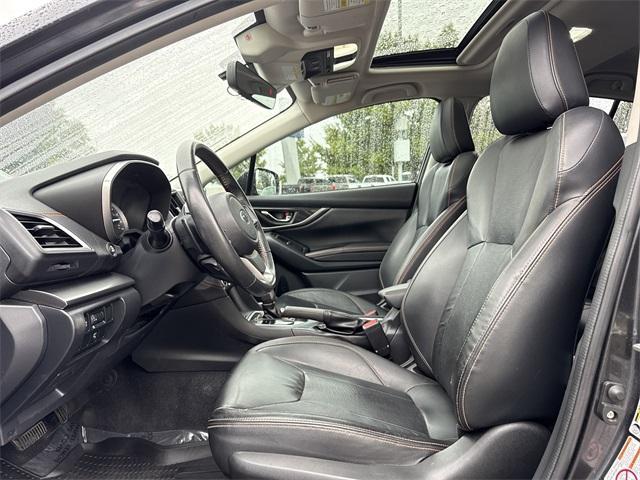 used 2019 Subaru Crosstrek car, priced at $18,500