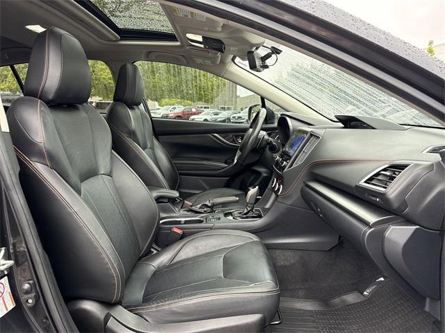 used 2019 Subaru Crosstrek car, priced at $18,500