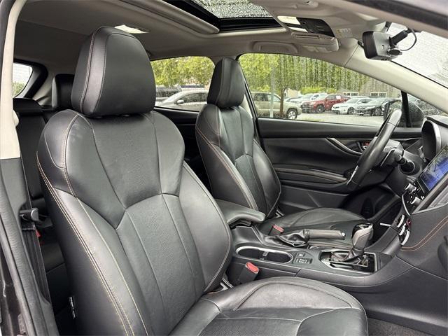 used 2019 Subaru Crosstrek car, priced at $18,500