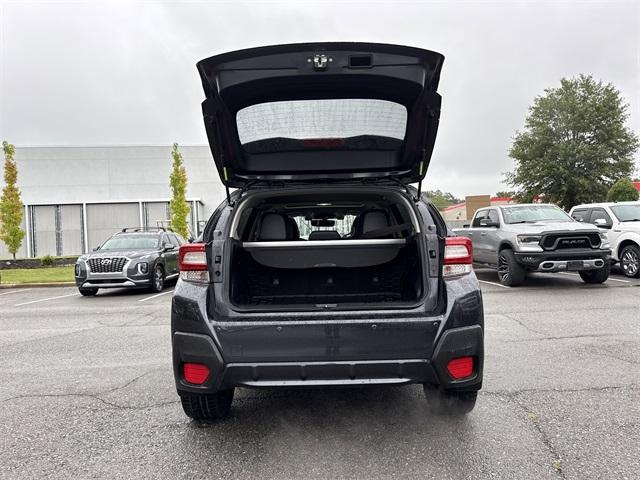 used 2019 Subaru Crosstrek car, priced at $18,500