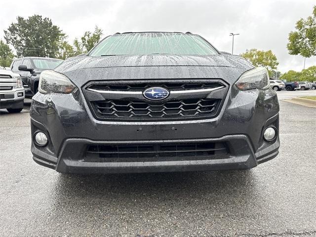 used 2019 Subaru Crosstrek car, priced at $18,500