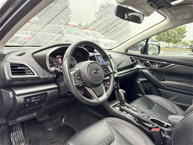 used 2019 Subaru Crosstrek car, priced at $18,500