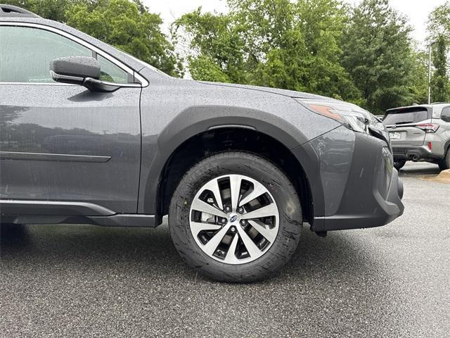 new 2025 Subaru Outback car, priced at $29,125