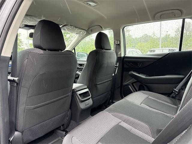 new 2025 Subaru Outback car, priced at $29,125