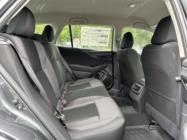 new 2025 Subaru Outback car, priced at $29,125