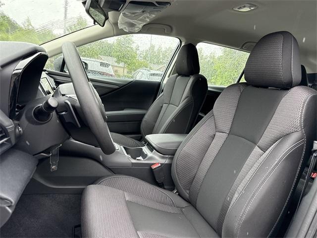 new 2025 Subaru Outback car, priced at $29,125