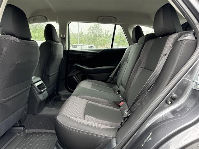 new 2025 Subaru Outback car, priced at $29,125
