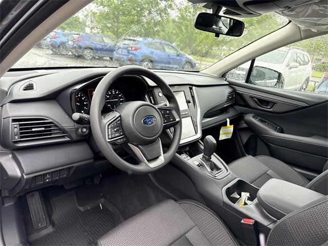 new 2025 Subaru Outback car, priced at $29,125