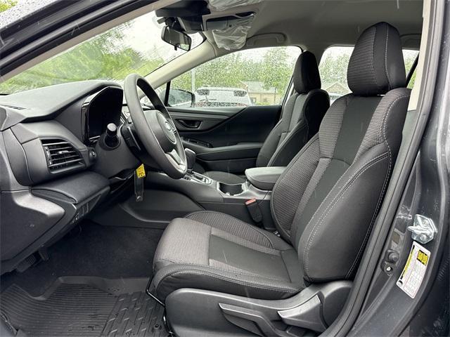 new 2025 Subaru Outback car, priced at $29,125