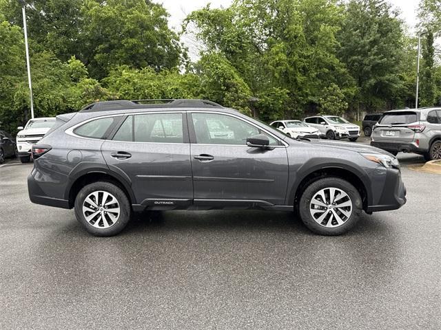 new 2025 Subaru Outback car, priced at $29,125