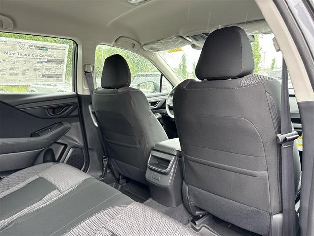new 2025 Subaru Outback car, priced at $29,125