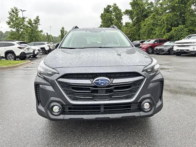 new 2025 Subaru Outback car, priced at $29,125