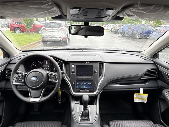 new 2025 Subaru Outback car, priced at $29,125
