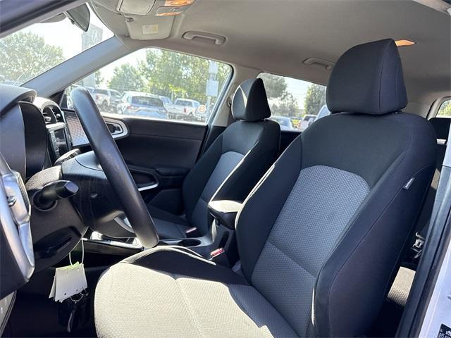 used 2023 Kia Soul car, priced at $16,000