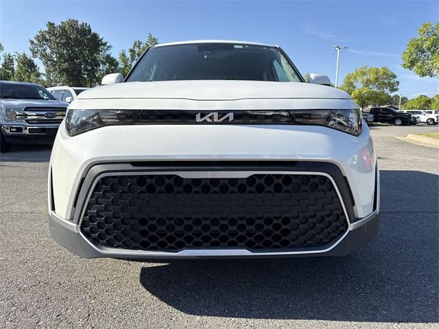 used 2023 Kia Soul car, priced at $16,000