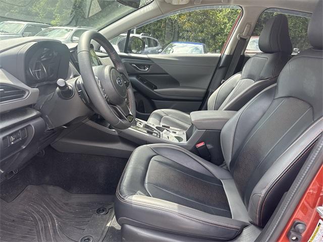 used 2024 Subaru Crosstrek car, priced at $29,200