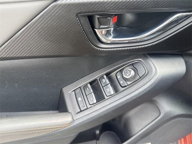 used 2024 Subaru Crosstrek car, priced at $29,200