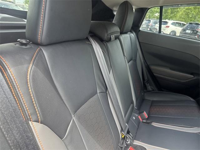 used 2024 Subaru Crosstrek car, priced at $29,200