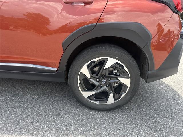 used 2024 Subaru Crosstrek car, priced at $29,200