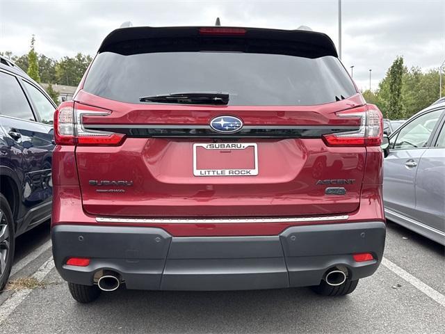 used 2024 Subaru Ascent car, priced at $37,350