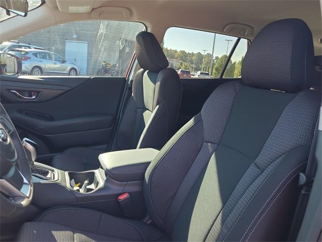 new 2025 Subaru Outback car, priced at $34,682