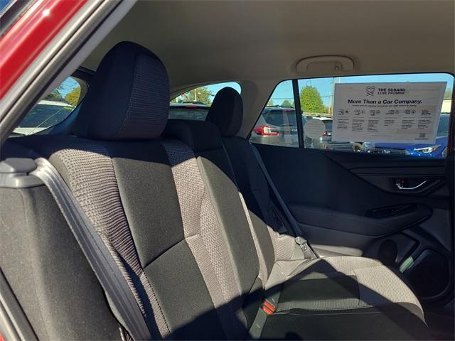 new 2025 Subaru Outback car, priced at $34,682
