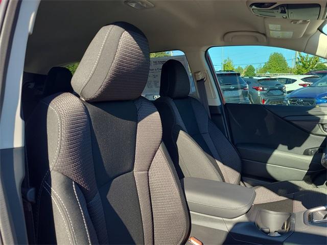 new 2025 Subaru Outback car, priced at $34,682