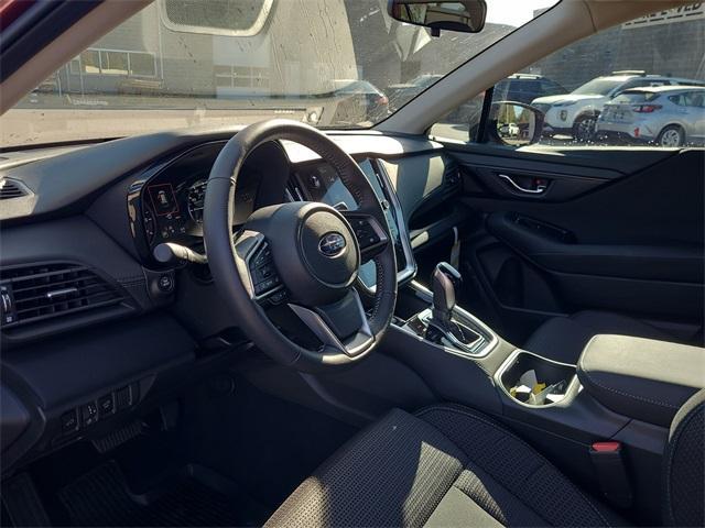 new 2025 Subaru Outback car, priced at $34,682