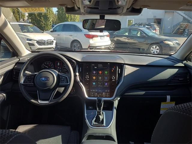 new 2025 Subaru Outback car, priced at $34,682
