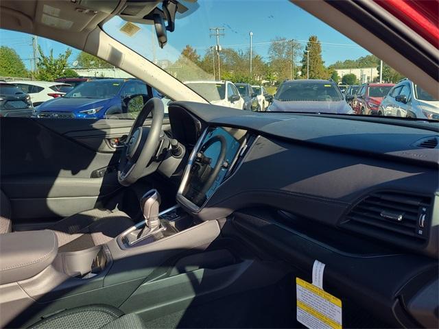new 2025 Subaru Outback car, priced at $34,682